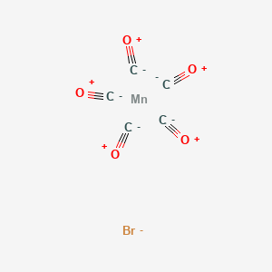 Manganese pentacarbonyl bromide