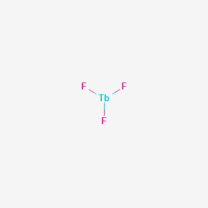 Terbium(III) fluoride