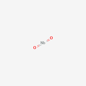 Niobium(IV) oxide