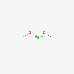 Magnesium methoxide