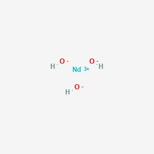 Neodymium hydroxide