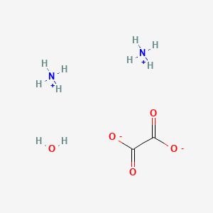 Ammonium oxalate monohydrate