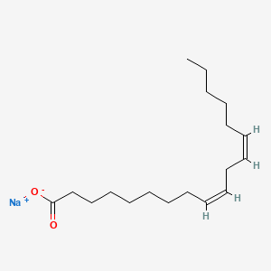 Linoleic acid sodium salt