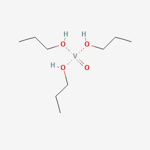 Vanadium(V) oxytripropoxide