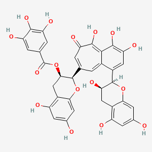 Theaflavin-3-gallate