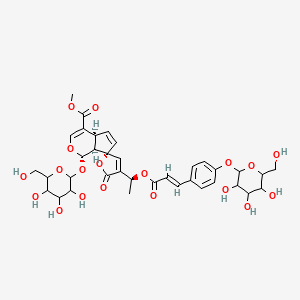 PROTOPLUMERICIN A