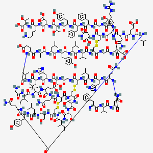 Insulin aspart