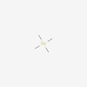 Tetramethylgermane