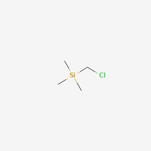 Chloromethyltrimethylsilane