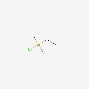 Ethyldimethylchlorosilane