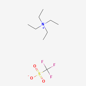 Tetraethylammonium trifluoromethanesulfonate