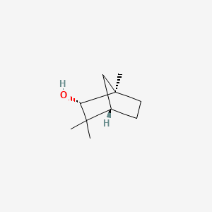 (1R)-endo-(+)-Fenchyl alcohol