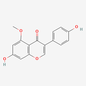 5-O-Methylgenistein