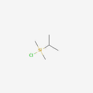 Isopropyldimethylchlorosilane