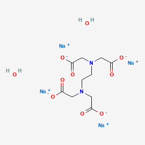 Ethylenediaminetetraacetic acid tetrasodium salt dihydrate