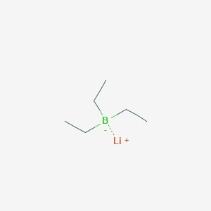 Lithium triethylborohydride