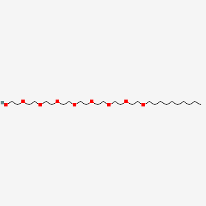 Octaethylene glycol monodecyl ether