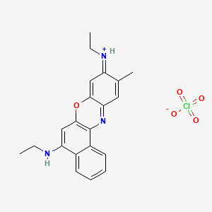 Oxazine 170 perchlorate