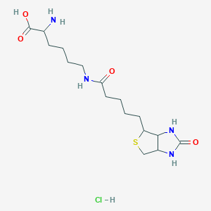 Biocytin hydrochloride