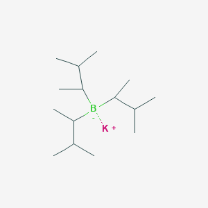 KS-Selectride solution