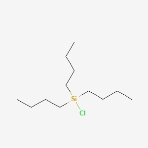 Tributylchlorosilane