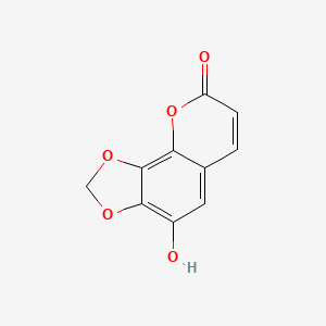 Artemicapin C