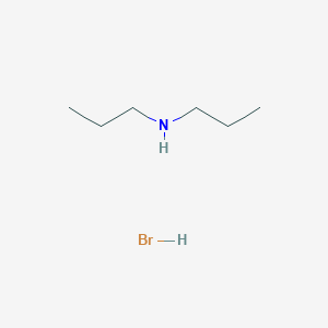 Dipropylamine hydrobromide