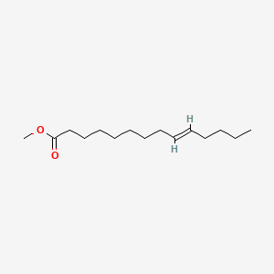 Methyl myristelaidate