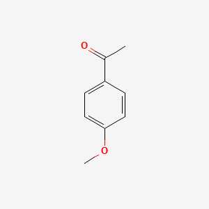 4'-Methoxyacetophenone