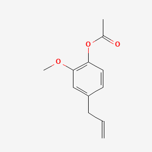 Eugenol acetate