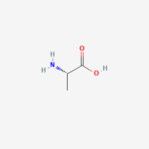 L-alanine