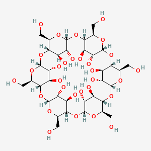 alpha-CYCLODEXTRIN