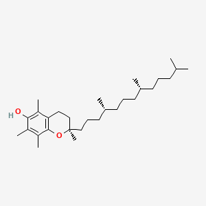 Alpha-Tocopherol