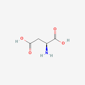 L-aspartic acid