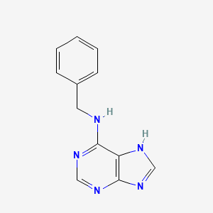 6-Benzylaminopurine