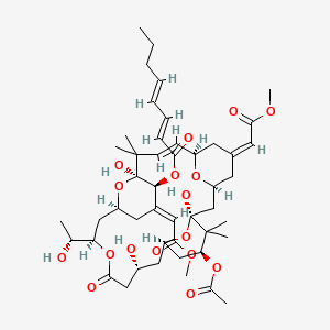 Bryostatin 1