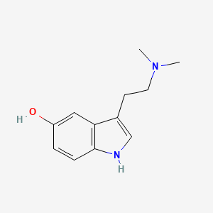 Bufotenine