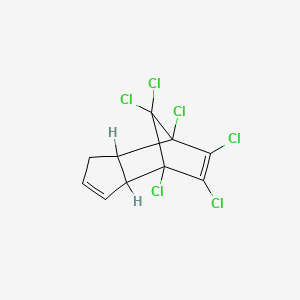 Chlordene