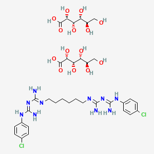 CHLORHEXIDINE DIGLUCONATE