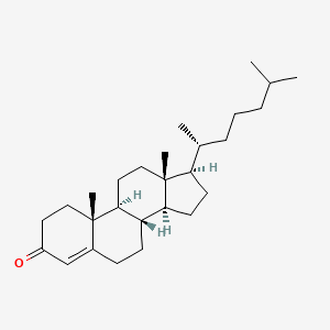 4-Cholesten-3-one