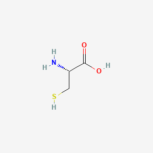 L-cysteine