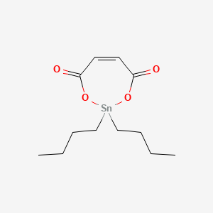 Dibutyltin maleate