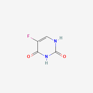 5-Fluorouracil