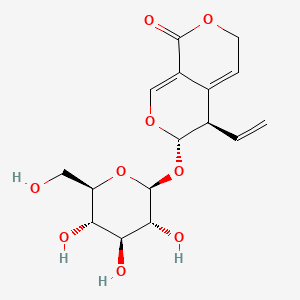 Gentiopicroside