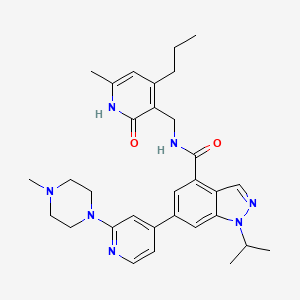 GSK343