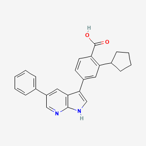 GSK 650394