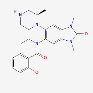 GSK9311