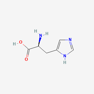 L-histidine