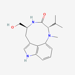 (-)-Indolactam V