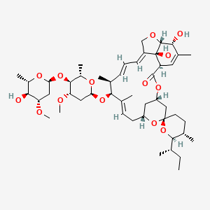 Ivermectin B1a